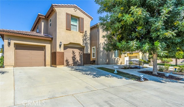 740 Multnomah Court, San Jacinto, CA 92582