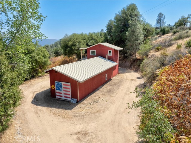 Detail Gallery Image 40 of 60 For 44327 Highway 49, Ahwahnee,  CA 93601 - 3 Beds | 2 Baths