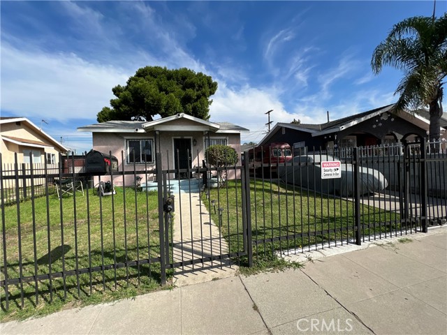 Image 3 for 443 E 71St St, Los Angeles, CA 90003