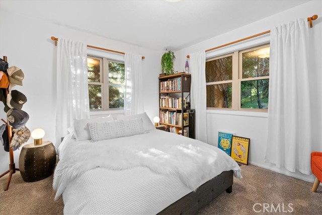 Detail Gallery Image 14 of 35 For 1021 Berne Dr, Crestline,  CA 92325 - 4 Beds | 3 Baths