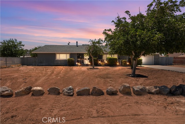 Image 2 for 14544 Quivero Rd, Apple Valley, CA 92307