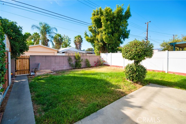 Detail Gallery Image 32 of 47 For 1445 Bonnie Brae, Pomona,  CA 91767 - 3 Beds | 1 Baths