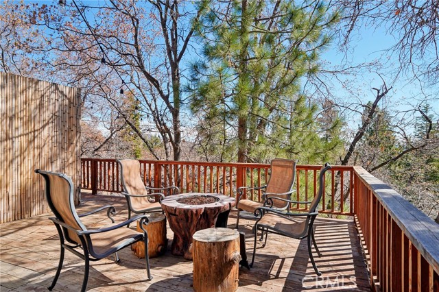 Detail Gallery Image 28 of 29 For 1670 Wolf Rd, Big Bear Lake,  CA 92315 - 2 Beds | 1/1 Baths