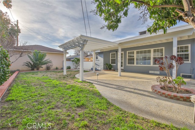 9078 Angell Street, Downey, California 90242, 3 Bedrooms Bedrooms, ,1 BathroomBathrooms,Single Family Residence,For Sale,Angell,DW25036969