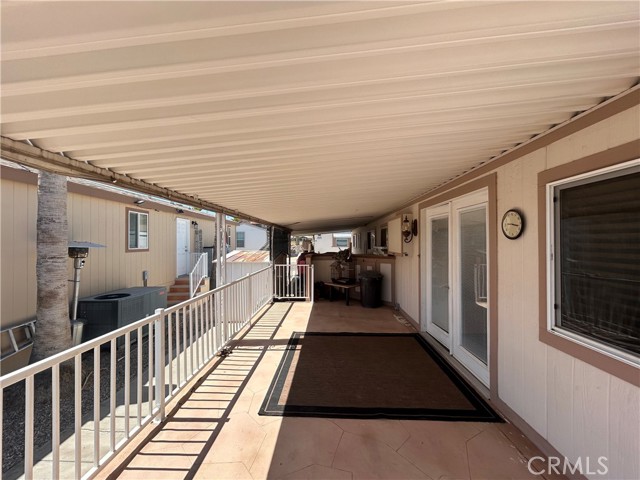 Detail Gallery Image 4 of 21 For 2581 N Highway 95 #195,  –,  AZ 85344 - 2 Beds | 1 Baths