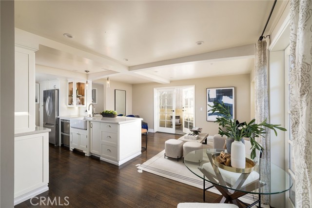 Detail Gallery Image 5 of 38 For 31590 Jewel Ave, Laguna Beach,  CA 92651 - 2 Beds | 2/1 Baths