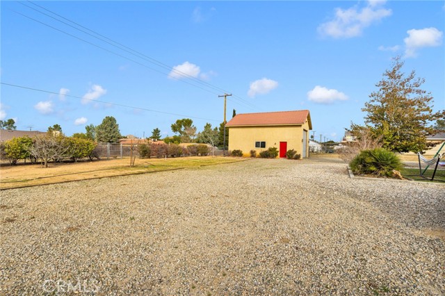 Detail Gallery Image 34 of 39 For 15888 Saint Timothy, Apple Valley,  CA 92307 - 4 Beds | 2 Baths
