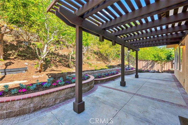 Detail Gallery Image 24 of 28 For 2463 N Eaton Ct, Orange,  CA 92867 - 5 Beds | 3 Baths