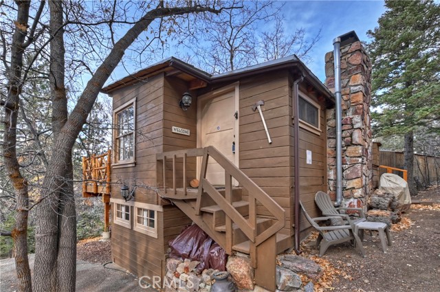 Detail Gallery Image 30 of 34 For 967 Knickerbocker Rd, Big Bear Lake,  CA 92315 - 1 Beds | 1 Baths