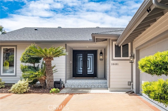 30481 Ganado, Rancho Palos Verdes, California 90275, 4 Bedrooms Bedrooms, ,3 BathroomsBathrooms,Residential,For Sale,Ganado,PV26067604
