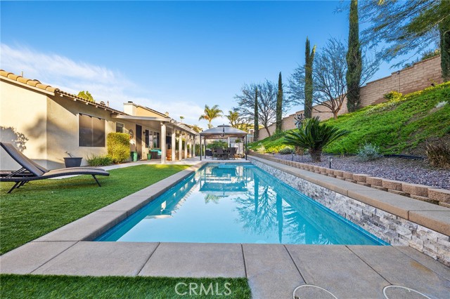 Detail Gallery Image 62 of 75 For 32143 Daisy Dr, Winchester,  CA 92596 - 4 Beds | 3 Baths