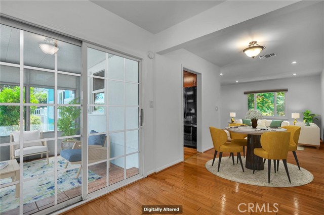 4 Bed Home for Sale in Encino, California