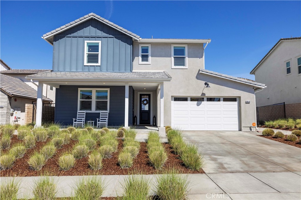 28445 Sunny Ridge Terrace