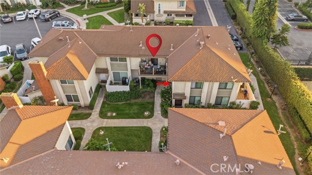 Detail Gallery Image 28 of 28 For 16865 Donwest, Tustin,  CA 92780 - 2 Beds | 1 Baths