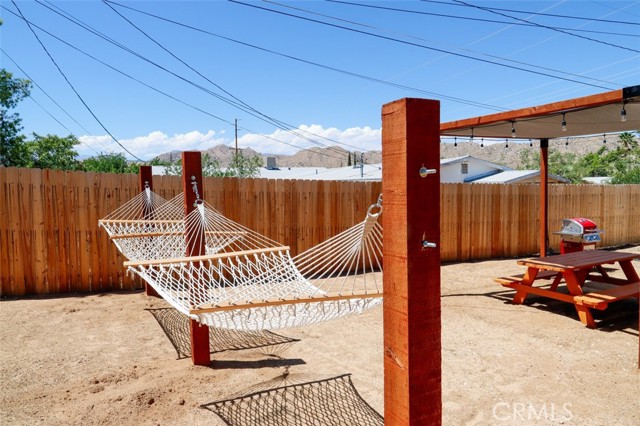 Detail Gallery Image 34 of 35 For 55585 Onaga, Yucca Valley,  CA 92284 - 3 Beds | 2 Baths