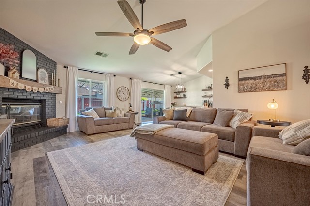 Detail Gallery Image 30 of 56 For 1266 Panorama Point Ct, Merced,  CA 95340 - 4 Beds | 2 Baths