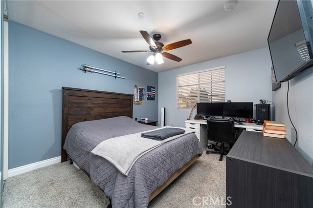 Detail Gallery Image 36 of 54 For 15532 Skylark Ave, Fontana,  CA 92336 - 4 Beds | 2/1 Baths