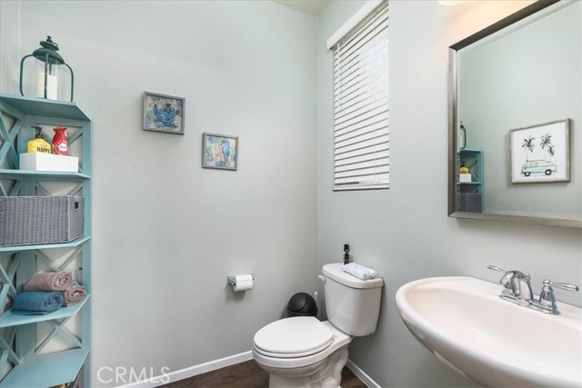 Detail Gallery Image 17 of 42 For 41457 Winterberry St, Murrieta,  CA 92562 - 4 Beds | 2/1 Baths