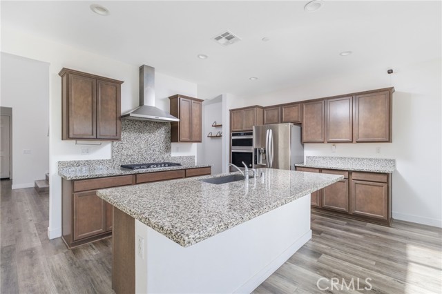 Detail Gallery Image 9 of 54 For 769 Augusta, Perris,  CA 92571 - 6 Beds | 4/1 Baths