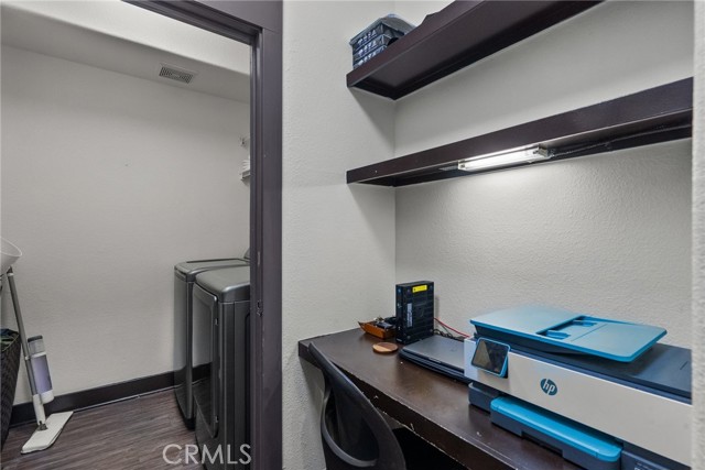Detail Gallery Image 8 of 41 For 24545 Town Center Dr #5109,  Valencia,  CA 91355 - 1 Beds | 1 Baths