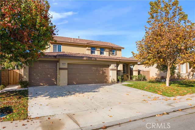 Detail Gallery Image 1 of 42 For 26937 Shelter Cove Ct, Menifee,  CA 92585 - 4 Beds | 3 Baths