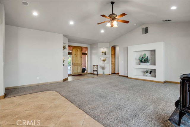 Detail Gallery Image 15 of 65 For 61218 Sandalwood Trl, Joshua Tree,  CA 92252 - 3 Beds | 2 Baths