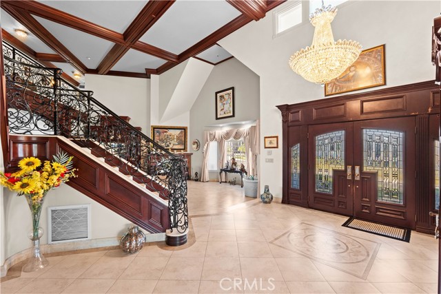 Detail Gallery Image 5 of 75 For 1603 Calle Cristina, San Dimas,  CA 91773 - 5 Beds | 5/1 Baths