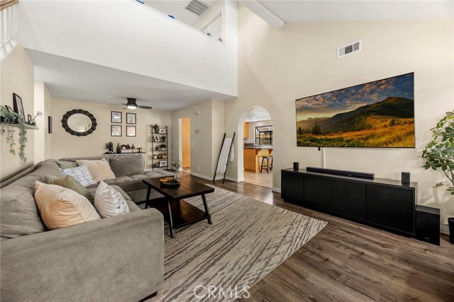 Detail Gallery Image 6 of 34 For 2027 Cobblefield Way, Glendora,  CA 91740 - 3 Beds | 2/1 Baths