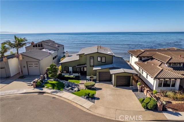 Detail Gallery Image 53 of 57 For 2101 Shoreline, Pismo Beach,  CA 93449 - 3 Beds | 2 Baths