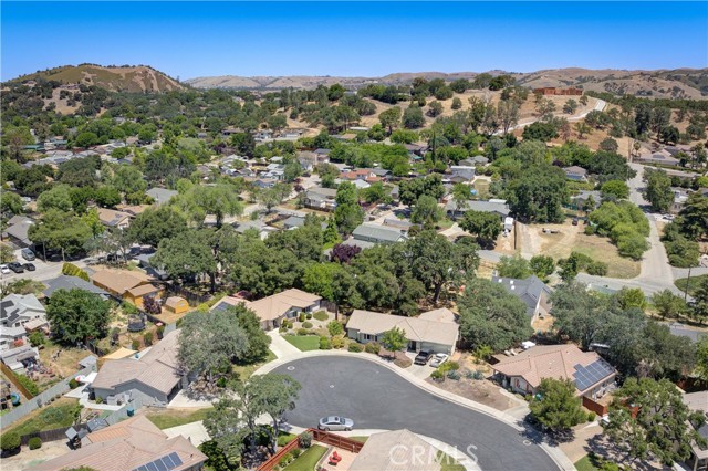 Detail Gallery Image 26 of 27 For 9024 Cascada Rd, Atascadero,  CA 93422 - 3 Beds | 2 Baths