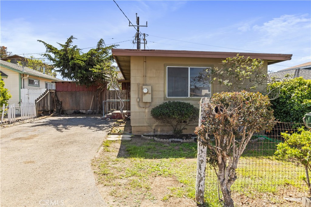 480 Avalon Street, Morro Bay, CA 93442