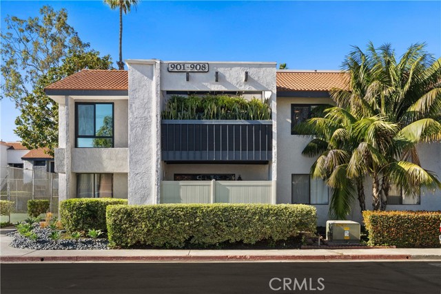 Detail Gallery Image 25 of 28 For 2323 Huntington St #904,  Huntington Beach,  CA 92648 - 3 Beds | 2 Baths