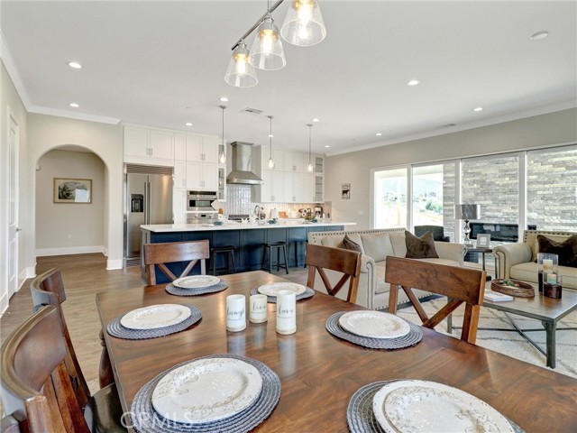 Detail Gallery Image 12 of 24 For 35878 Wildwood Crest Dr, Yucaipa,  CA 92399 - 4 Beds | 3/1 Baths