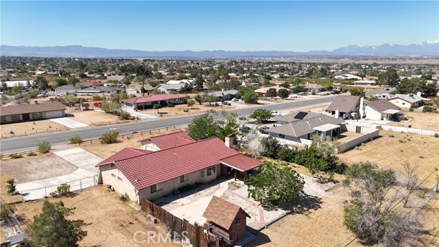 Detail Gallery Image 28 of 28 For 19170 Corwin Rd, Apple Valley,  CA 92307 - 3 Beds | 2/1 Baths