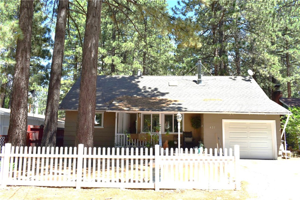 437 Chickadee Drive