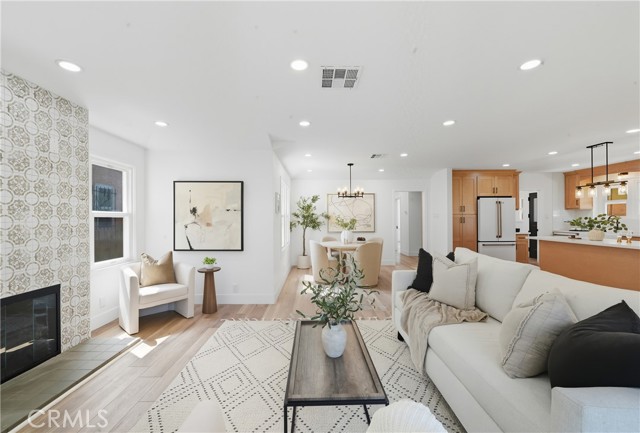 Detail Gallery Image 15 of 41 For 8909 S 5th Ave, Inglewood,  CA 90305 - 3 Beds | 2 Baths