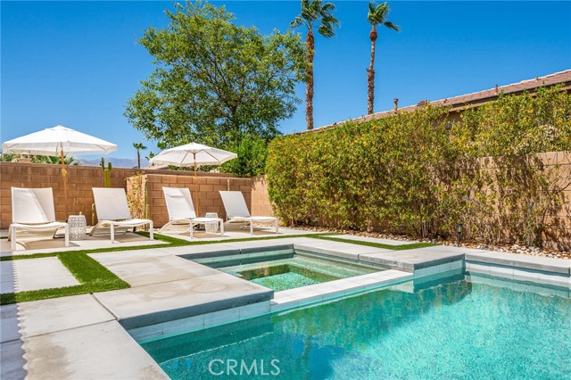 Detail Gallery Image 1 of 1 For 81850 Fiori Del Deserto Dr, La Quinta,  CA 92253 - 3 Beds | 3/1 Baths