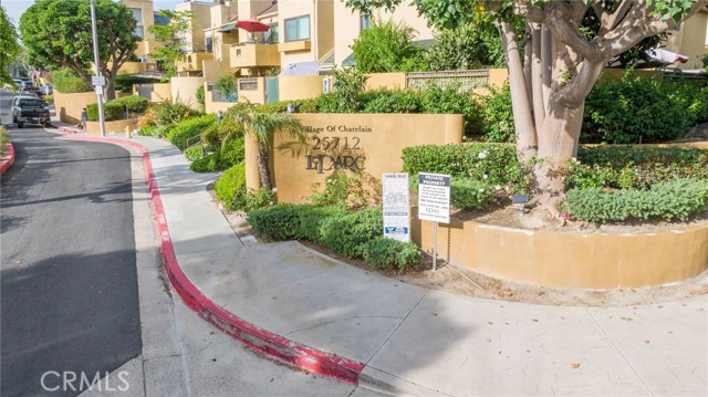 Detail Gallery Image 31 of 34 For 25712 Le Parc #20,  Lake Forest,  CA 92630 - 3 Beds | 2 Baths