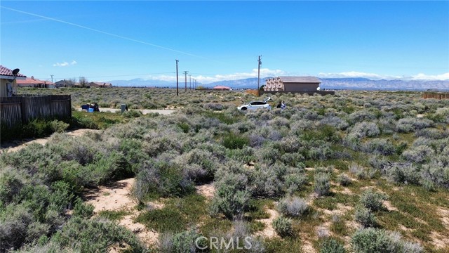 0 Taylor St, California City, California 93505, ,Land,For Sale,0 Taylor St,CRSR24057029