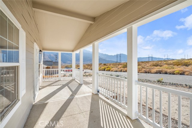 Detail Gallery Image 4 of 36 For 12870 Glen View Ct, Whitewater,  CA 92282 - 3 Beds | 2 Baths