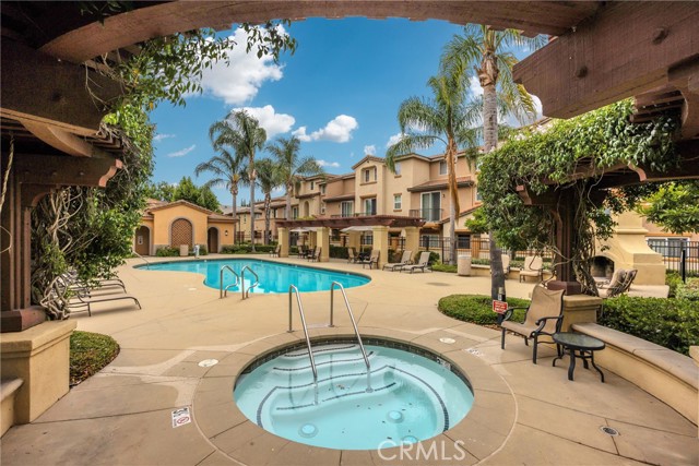 Detail Gallery Image 27 of 28 For 17871 Shady View Dr #1205,  Chino Hills,  CA 91709 - 3 Beds | 3/1 Baths