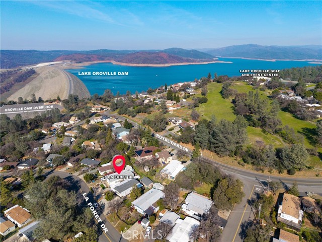 Detail Gallery Image 28 of 28 For 8 La Foret Dr, Oroville,  CA 95966 - 2 Beds | 2 Baths