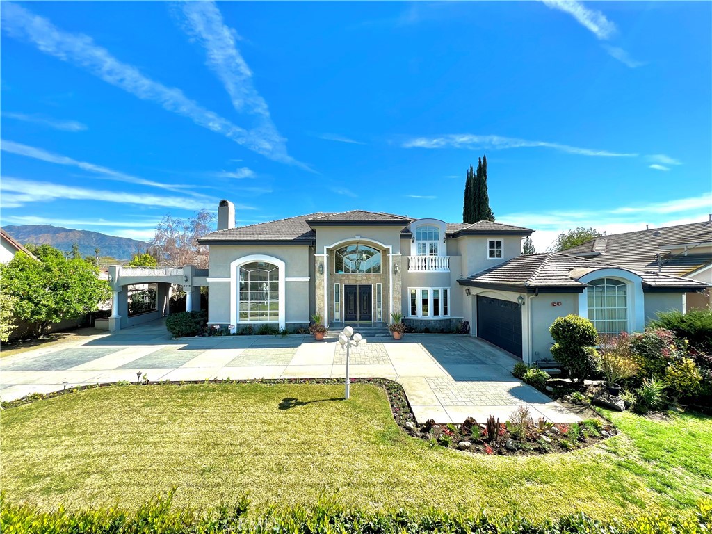 1218 S 8th Avenue, Arcadia, CA 91006