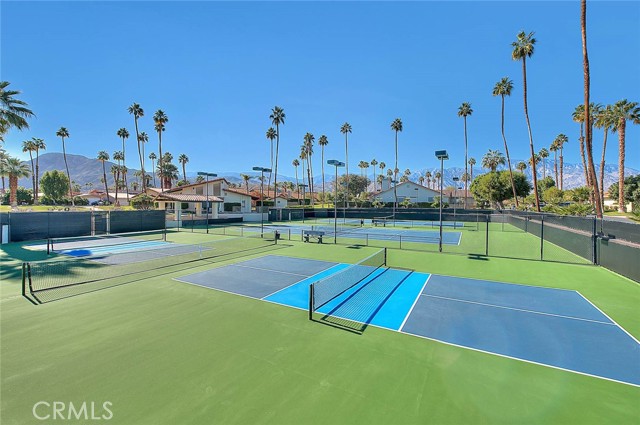 Detail Gallery Image 61 of 64 For 36665 via Cicada, Cathedral City,  CA 92234 - 3 Beds | 2/1 Baths