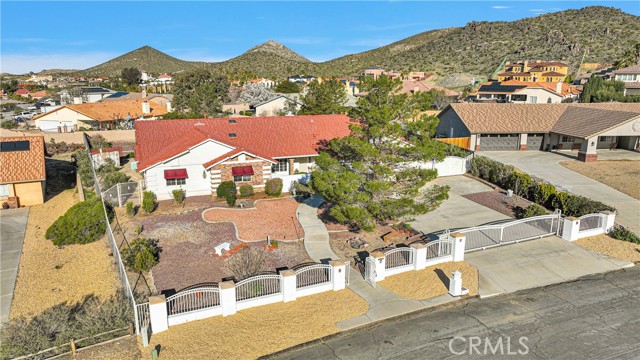 Detail Gallery Image 47 of 57 For 16620 Iwa Rd, Apple Valley,  CA 92307 - 4 Beds | 3 Baths