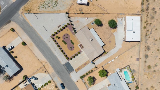 Detail Gallery Image 33 of 34 For 11140 Merino Ave, Apple Valley,  CA 92308 - 3 Beds | 2 Baths