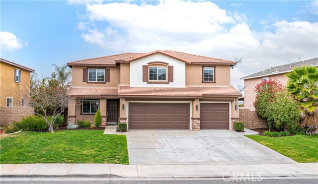 18422 Blue Sky St, Riverside, CA 92508