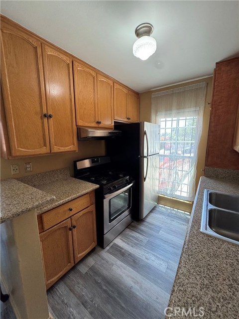 Detail Gallery Image 6 of 8 For 2257 Ewing St #1,  Los Angeles,  CA 90039 - 1 Beds | 1 Baths