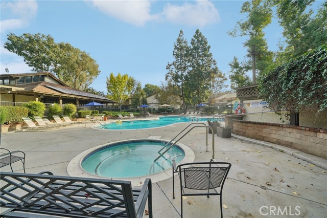 Detail Gallery Image 26 of 33 For 1777 Aspen Village Way, West Covina,  CA 91791 - 3 Beds | 2 Baths
