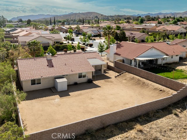 Detail Gallery Image 47 of 53 For 7714 Grand Ave, Yucca Valley,  CA 92284 - 3 Beds | 2 Baths